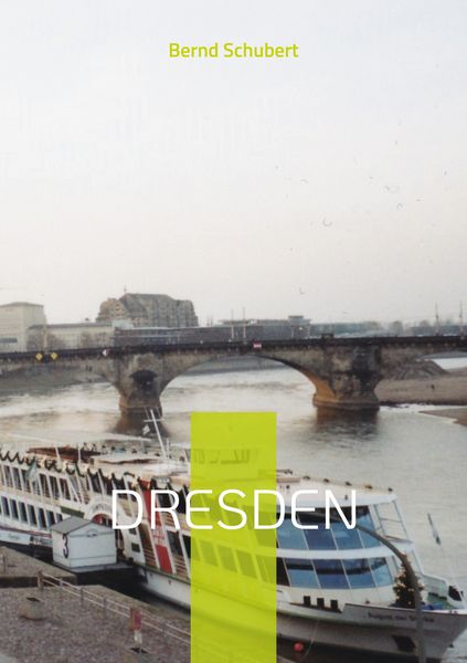 Produktbild: Dresden
