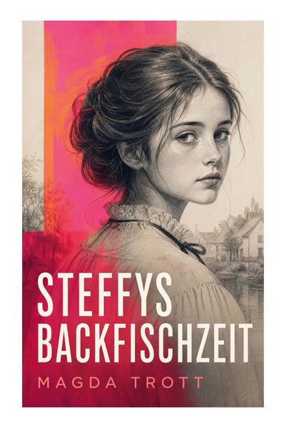 Produktbild: Steffys Backfischzeit
