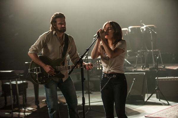 Produktbild: A Star is Born