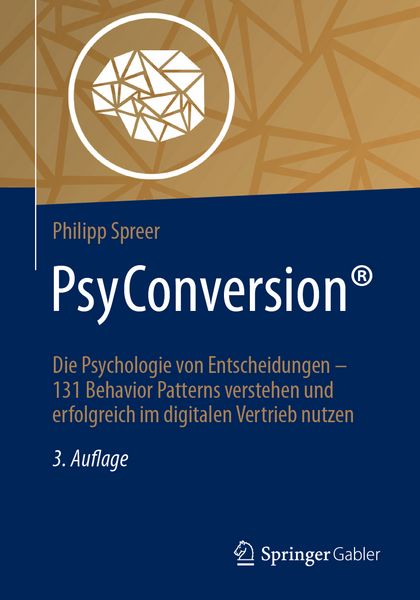 Produktbild: PsyConversion&reg;