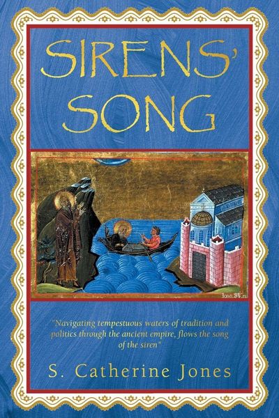Produktbild: Sirens' Song