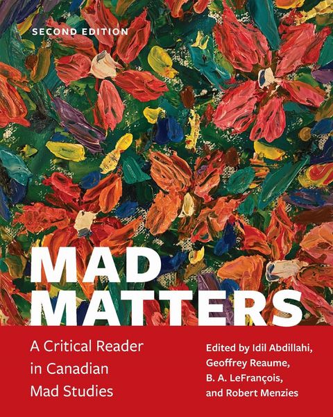 Produktbild: Mad Matters