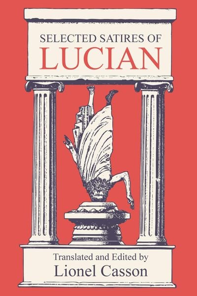 Produktbild: Selected Satires of Lucian