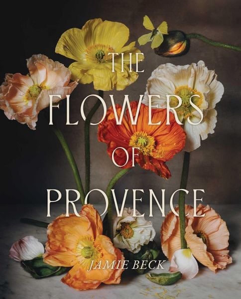 Produktbild: The Flowers of Provence
