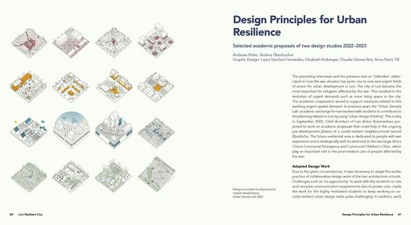 Produktbild: City in Transition