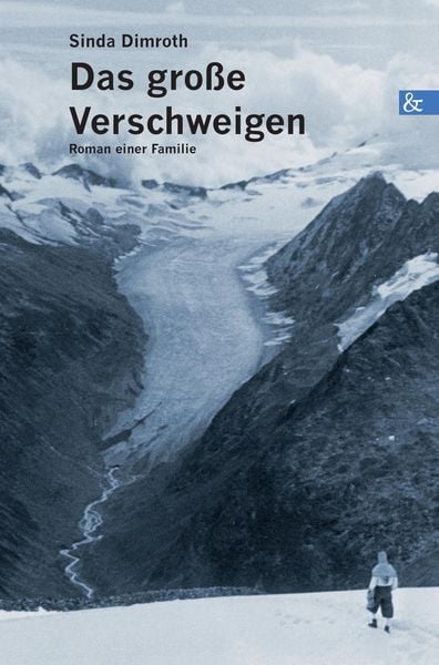 Produktbild: Das gro&szlig;e Verschweigen