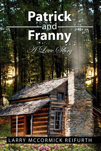 Produktbild: Patrick and Franny