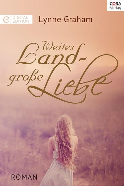Produktbild: Weites Land - gro&szlig;e Liebe