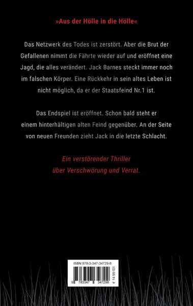 Produktbild: Die fauligen Felder 2
