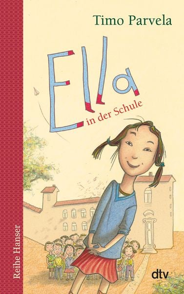 Ella in der Schule / Ella Band 1