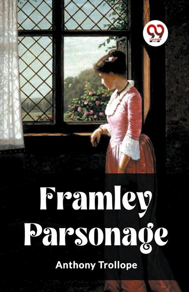Produktbild: Framley Parsonage