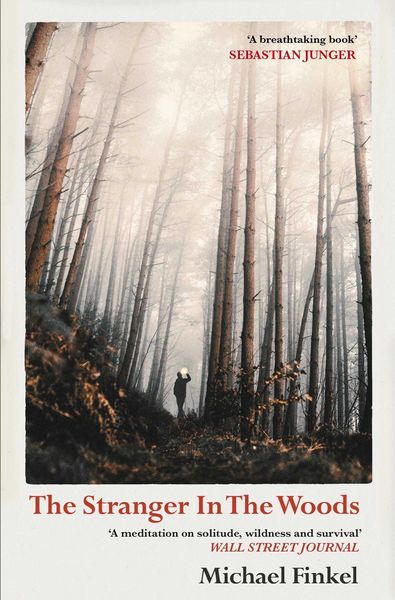 Produktbild: The Stranger in the Woods