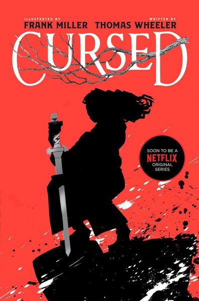 Produktbild: Cursed