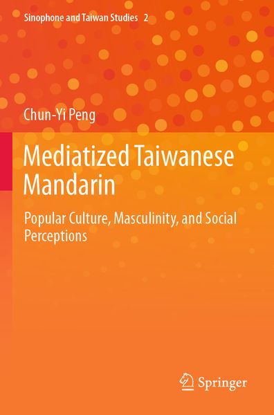 Produktbild: Mediatized Taiwanese Mandarin