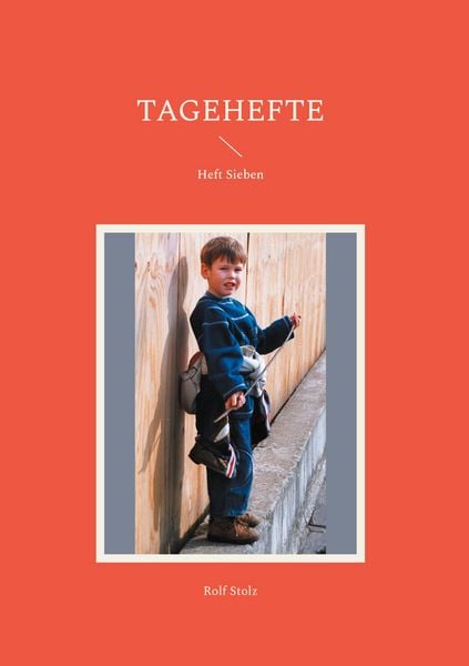 Produktbild: Tagehefte