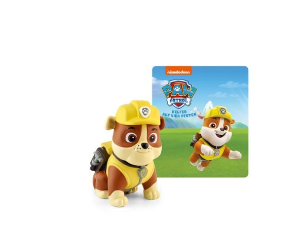 Produktbild: Content-Tonie: Paw Patrol - Der Piratenschatz