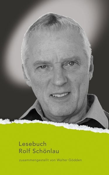 Produktbild: Rolf Sch&ouml;nlau Lesebuch