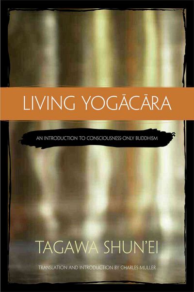 Produktbild: Living Yogacara