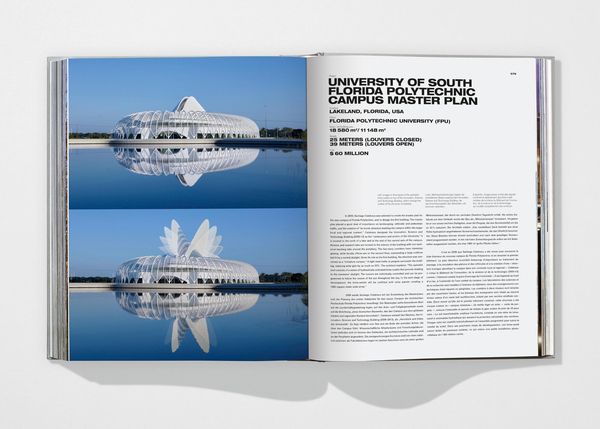 Produktbild: Calatrava