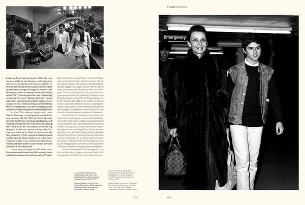 Produktbild: Masters of Fashion: Louis Vuitton