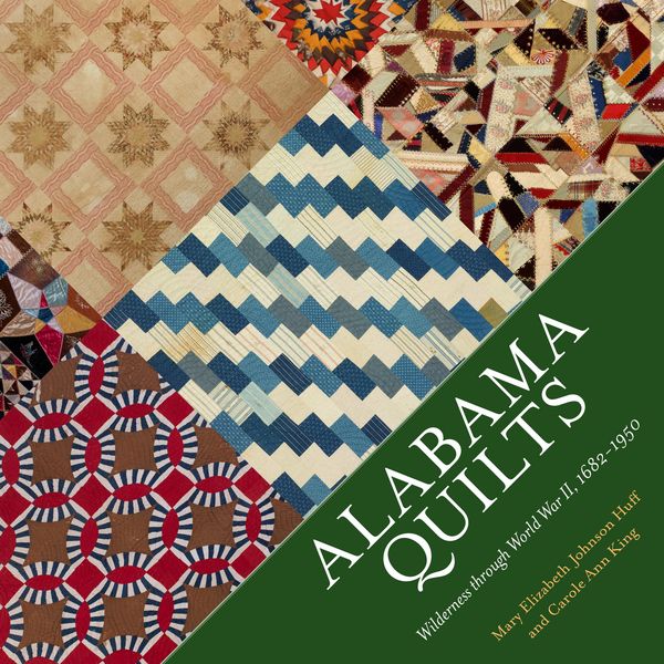 Produktbild: Alabama Quilts