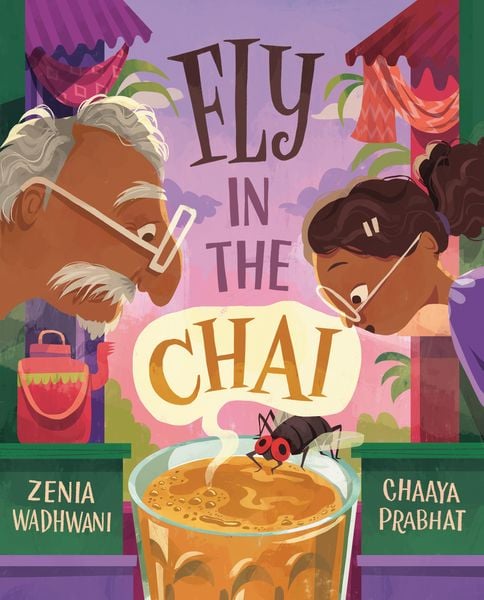 Produktbild: Fly in the Chai