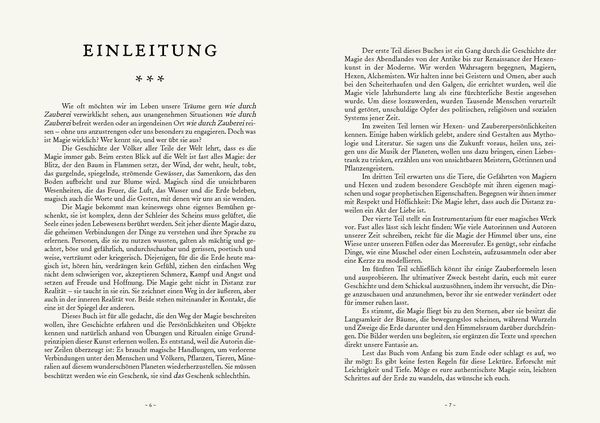 Produktbild: Das Handbuch f&uuml;r Zauberlehrlinge und Hexenanf&auml;nger