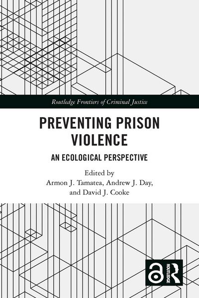 Produktbild: Preventing Prison Violence