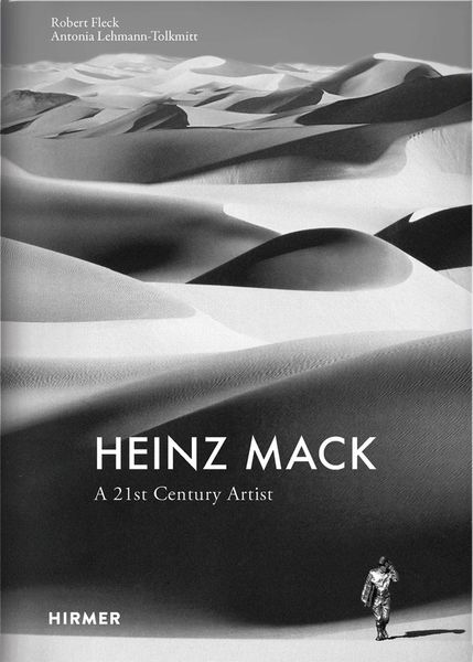 Produktbild: Heinz Mack