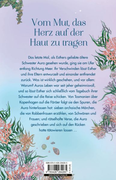 Produktbild: Die sieben Geheimnisse meiner Schwester