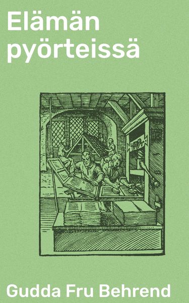 Produktbild: El&auml;m&auml;n py&ouml;rteiss&auml;