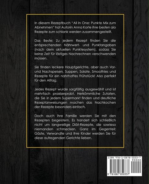 Produktbild: All In One