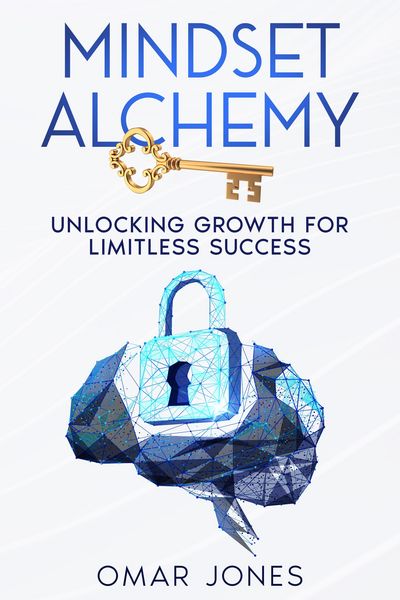 Produktbild: Mindset Alchemy