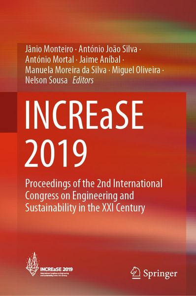 Produktbild: Increase 2019