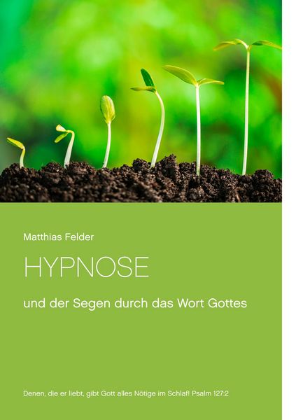 Produktbild: Hypnose