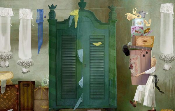Produktbild: Cinderella