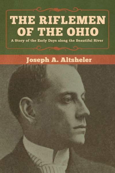 Produktbild: The Riflemen of the Ohio