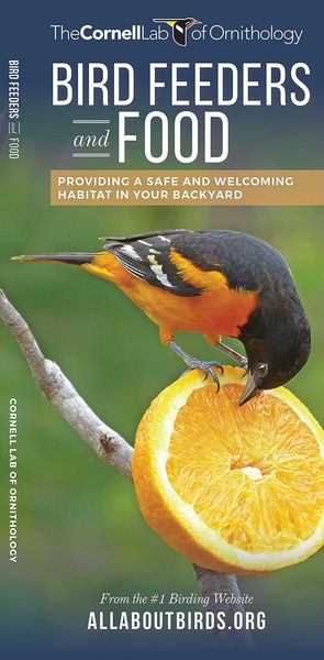 Produktbild: Bird Feeders and Food