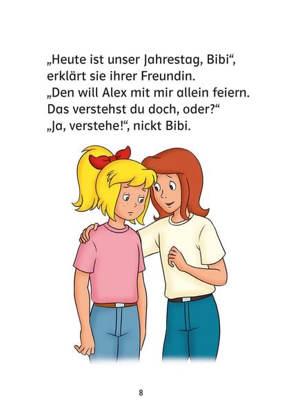 Produktbild: Bibi & Tina: Picknick bei Vollmond