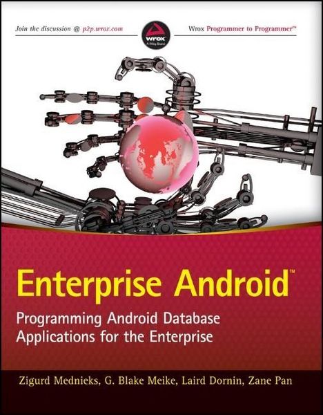 Produktbild: Enterprise Android