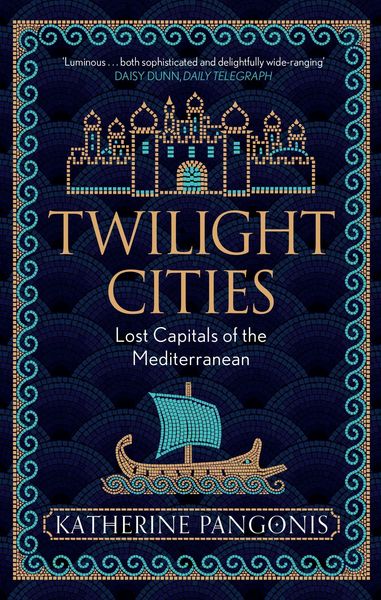 Produktbild: Twilight Cities