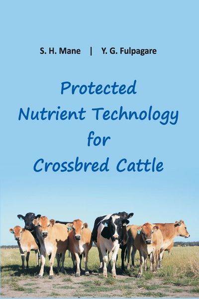 Produktbild: Protected Nutrient Tech For Cr