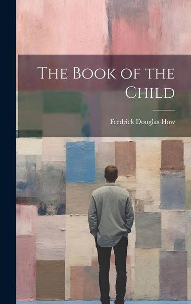 Produktbild: The Book of the Child