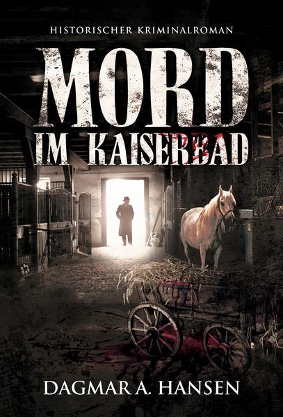 Produktbild: Mord im Kaiserbad