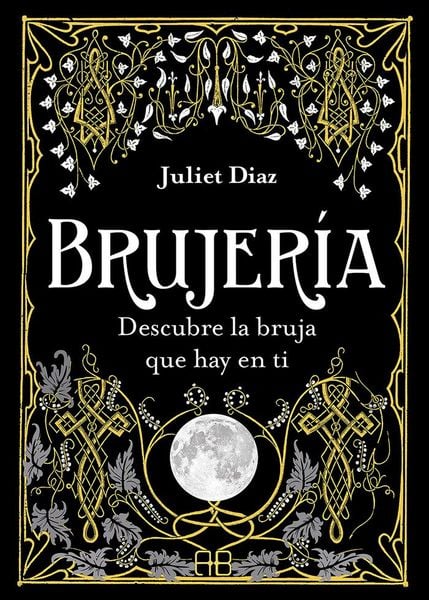Produktbild: Brujer&iacute;a