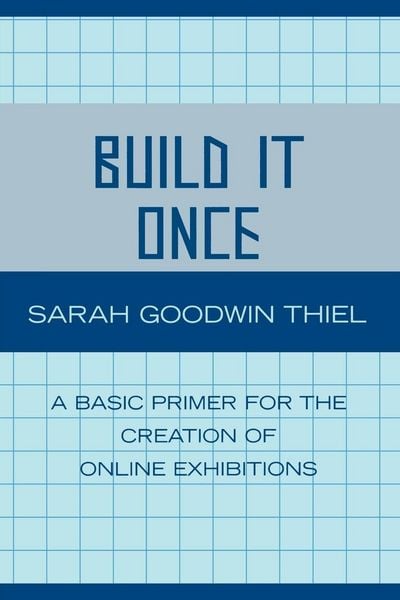 Produktbild: Build It Once