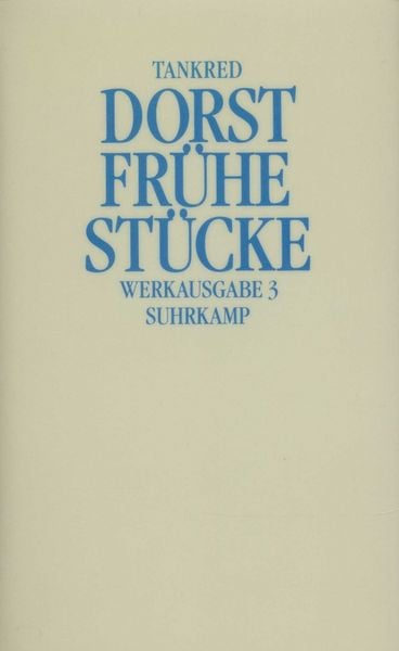Produktbild: Werkausgabe
