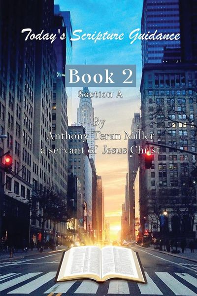 Produktbild: Today's Scripture Guidance