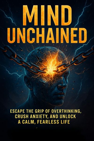 Produktbild: Mind Unchained