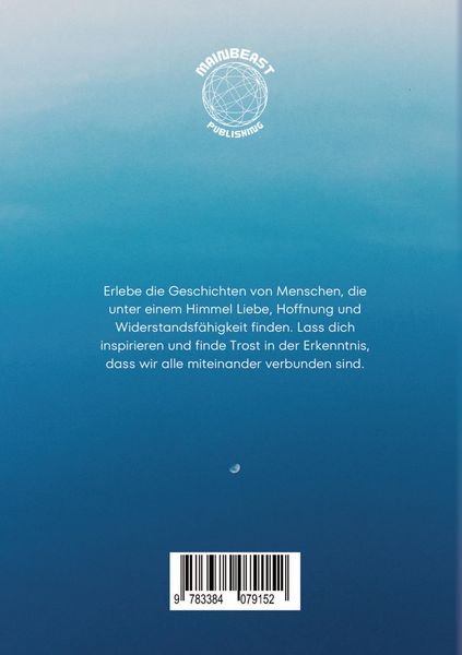 Produktbild: Unter einem Himmel